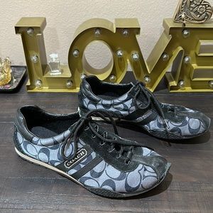 Coach Sneakers